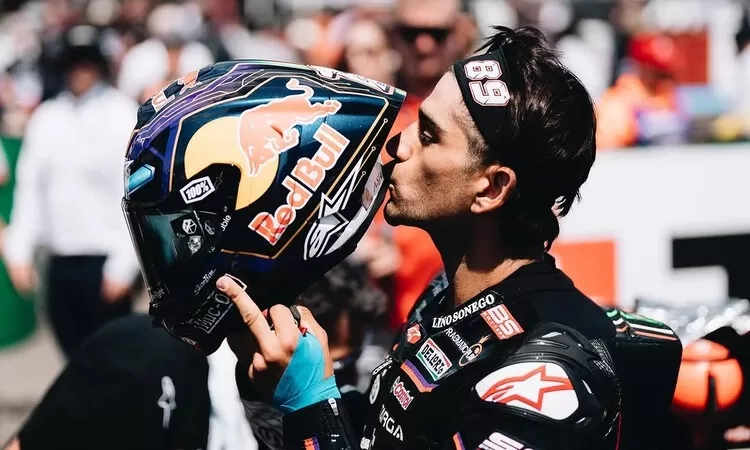 Pulihkan Cedera Jorge Martin akan Absen pada MotoGP Portugal