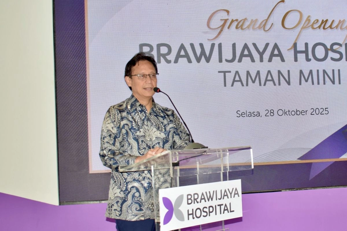 Angka Kelahiran di Indonesia Turun, Jumlah Lansia Lebih Banyak dari Balita