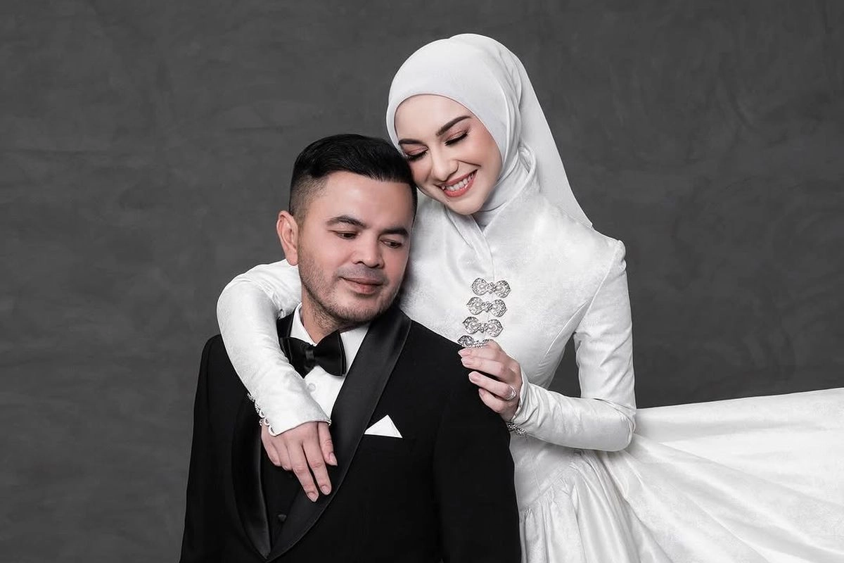 Apa itu Lavender Marriage? Isu yang Dibantah Irish Bella dan Haldy Sabri