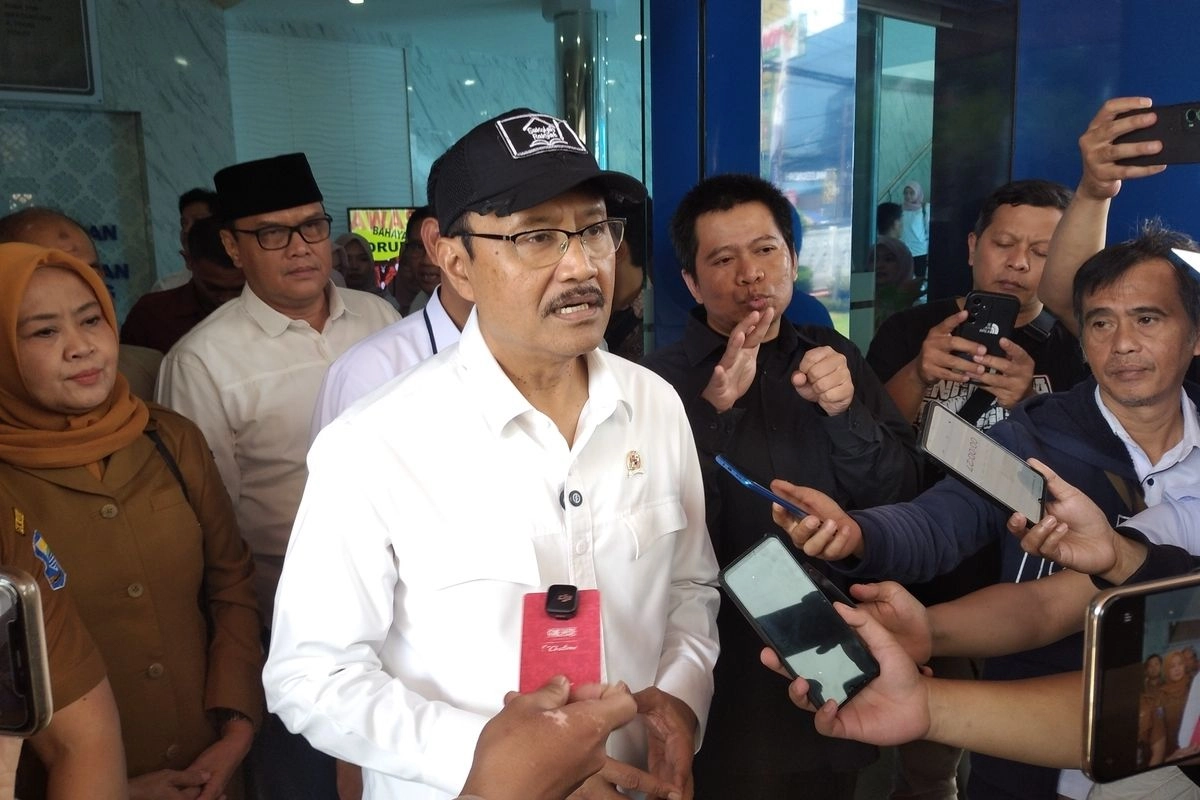 Mensos Ungkap 77.000 Keluarga ''Lulus'' dari PKH, Tak Lagi Bergantung pada Bansos