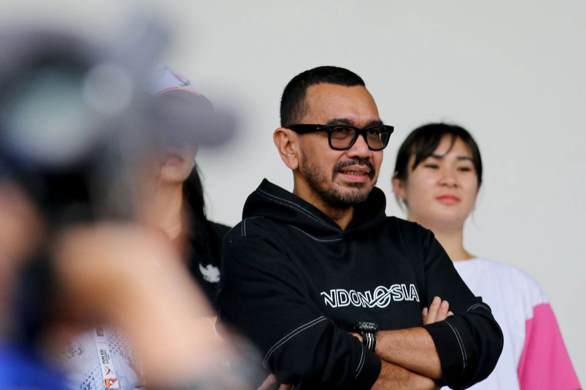 Timnas Indonesia Masih Tanpa Pelatih, Arya Sinulingga Jelaskan Situasi Terbaru di PSSI