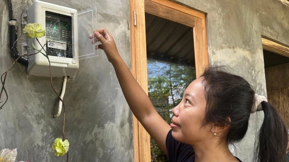 8.000 Warga Kurang Mampu di Berbagai Daerah Bakal Nikmati Sambungan Listrik Gratis