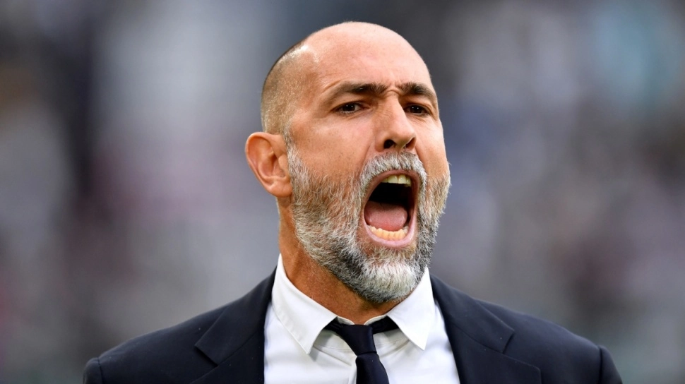 BREAKING NEWS! Juventus Resmi Pecat Igor Tudor, Ini Pengganti Sementara