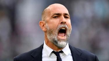 BREAKING NEWS! Juventus Resmi Pecat Igor Tudor, Ini Pengganti Sementara