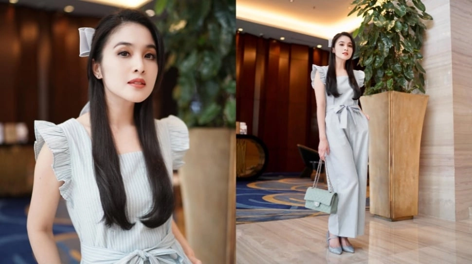 Bye Bye Hermes dan Chanel, Ini Daftar Harta Sandra Dewi yang Resmi Dirampas Negara