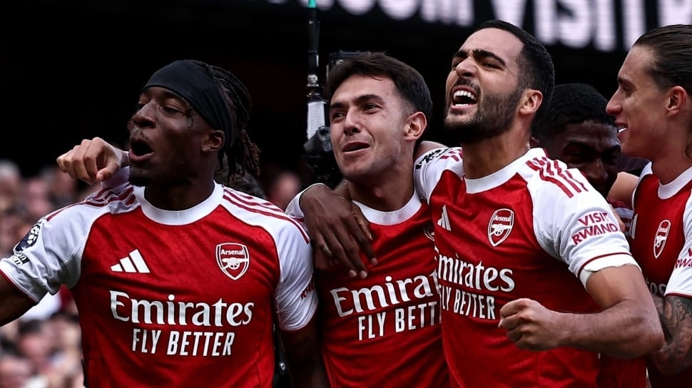 Jadwal Piala Liga Inggris Pekan Ini, Arsenal vs Brighton, Liverpool vs Palace Panas!