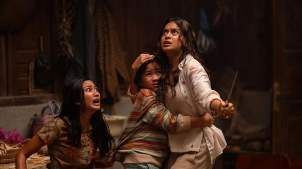 Penjelasan Ending Film Abadi Nan Jaya atau The Elixir, Apakah Ada Sekuel?