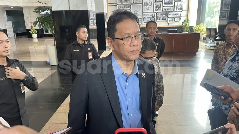 Purbaya Sepakat sama Jokowi Proyek Whoosh Bukan Cari Laba, Tapi Perlu Dikembangkan Lagi