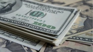 Rupiah Mulai Bangkit Lawan Dolar Amerika