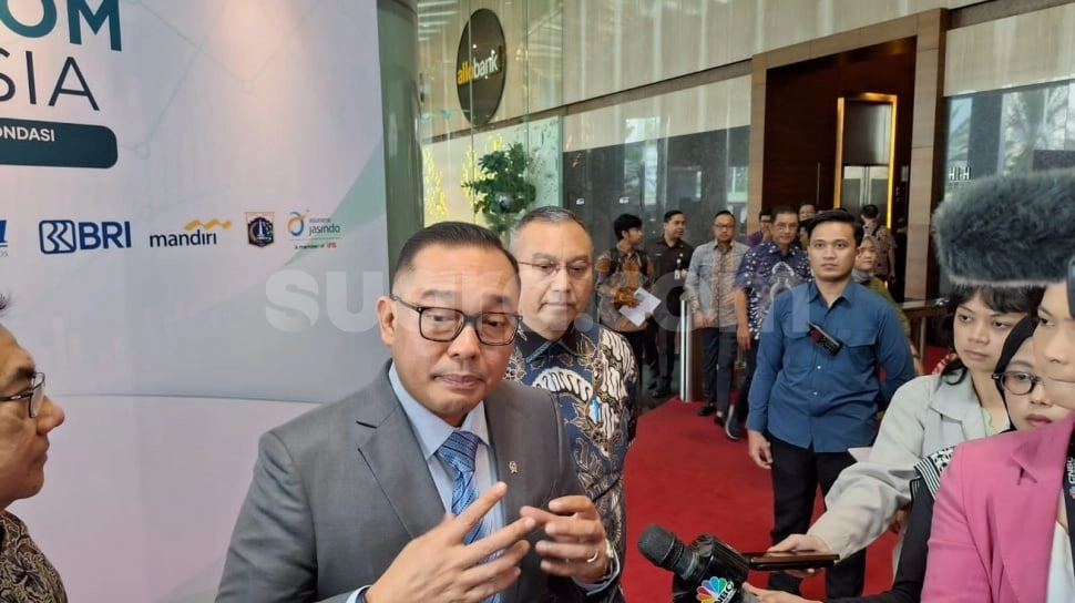 Wamen Investasi Bujuk Menkeu Purbaya Relaksasi Pajak Sektor Pertambangan