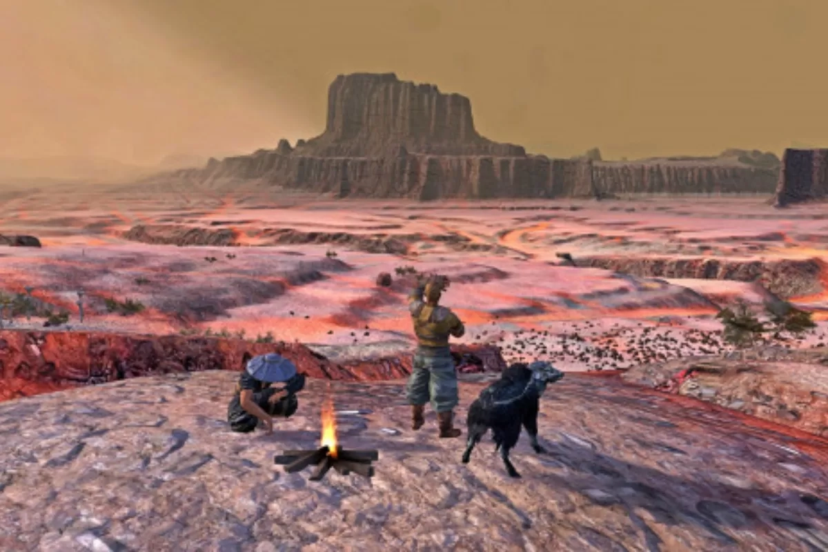 4 Game Bergenre Survival Buat Mengatasi Rasa Bosan