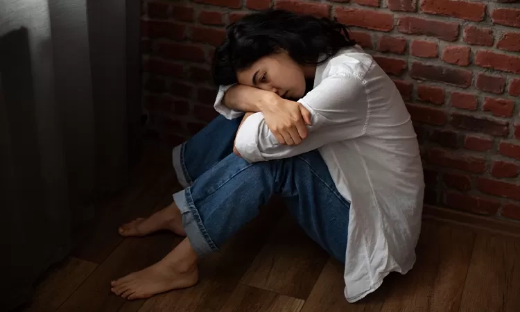 5 Tanda Depresi pada Remaja Menurut Psikologi, Segera Tangani Sebelum Terlambat!