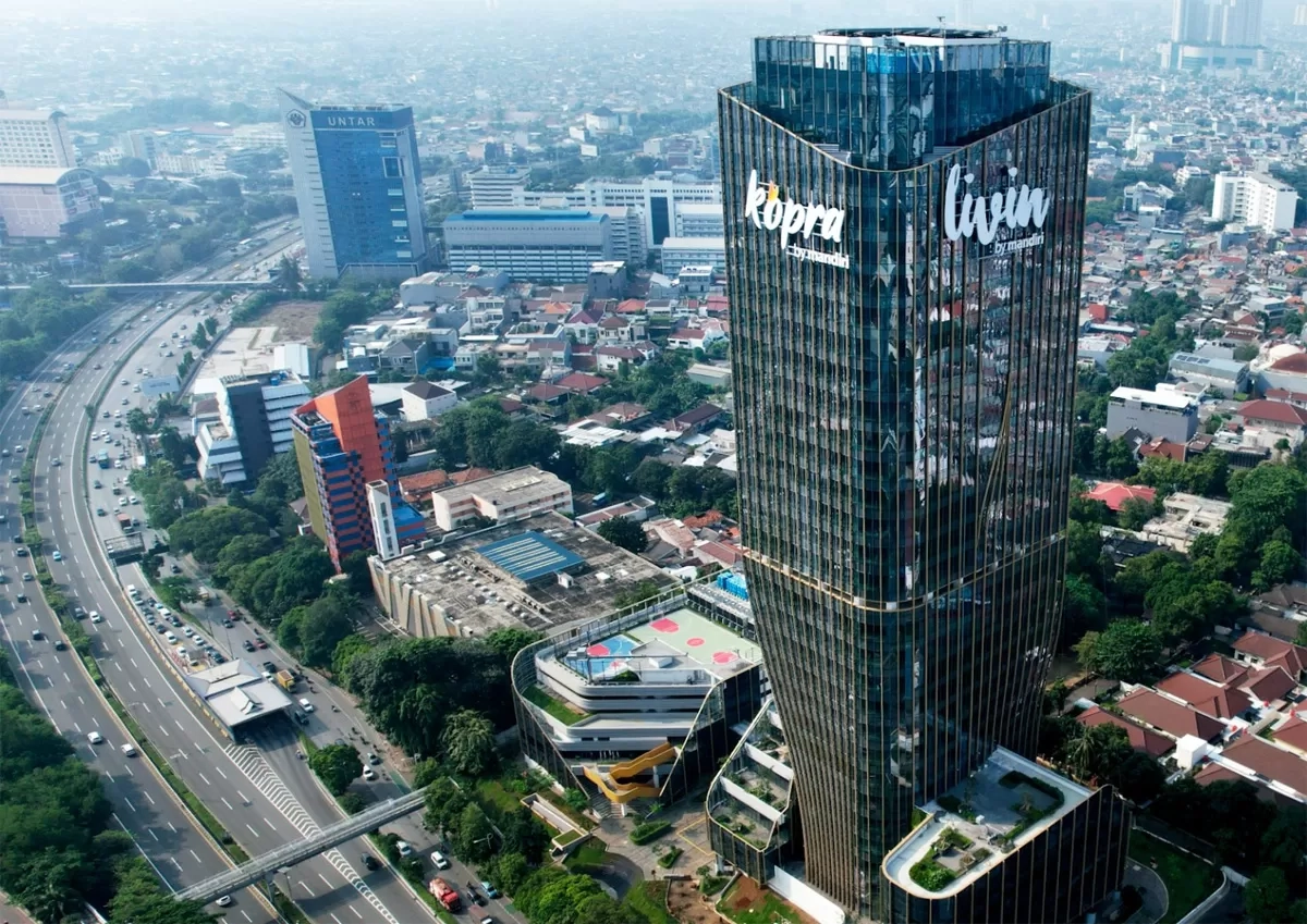 Bank Mandiri Pertegas Optimisme Bisnis, Buyback Saham Jadi Sinyal Kekuatan Fundamental
