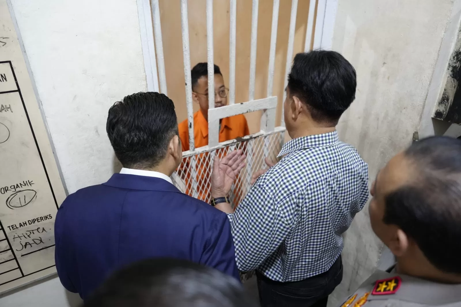 Berkas Perkara Lengkap, Delpedro Marhaen Segera Jalani Sidang Kasus Penghasutan Demo