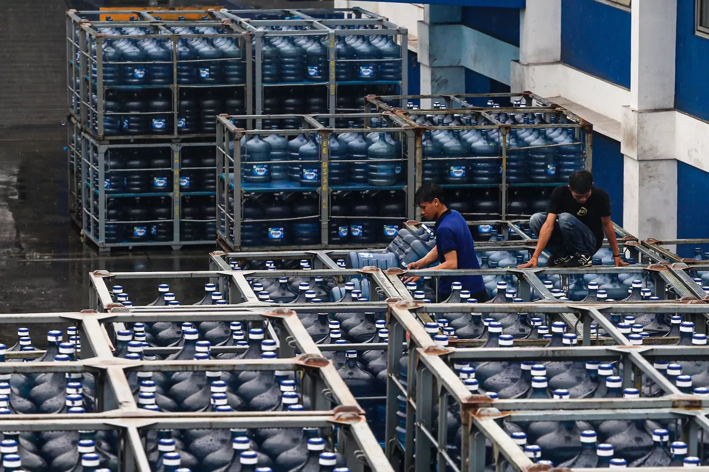 BPKN Sebut Masyarakat Perlu Mendapatkan Edukasi yang Ringan dan Mudah Diterima Soal Sumber Air Pegunungan di AMDK