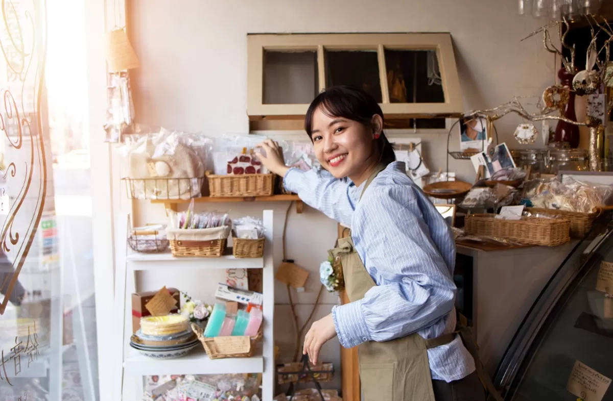 Dukung Kreator & UMKM, Shopee Hadirkan Pengalaman Belanja Baru bersama Meta