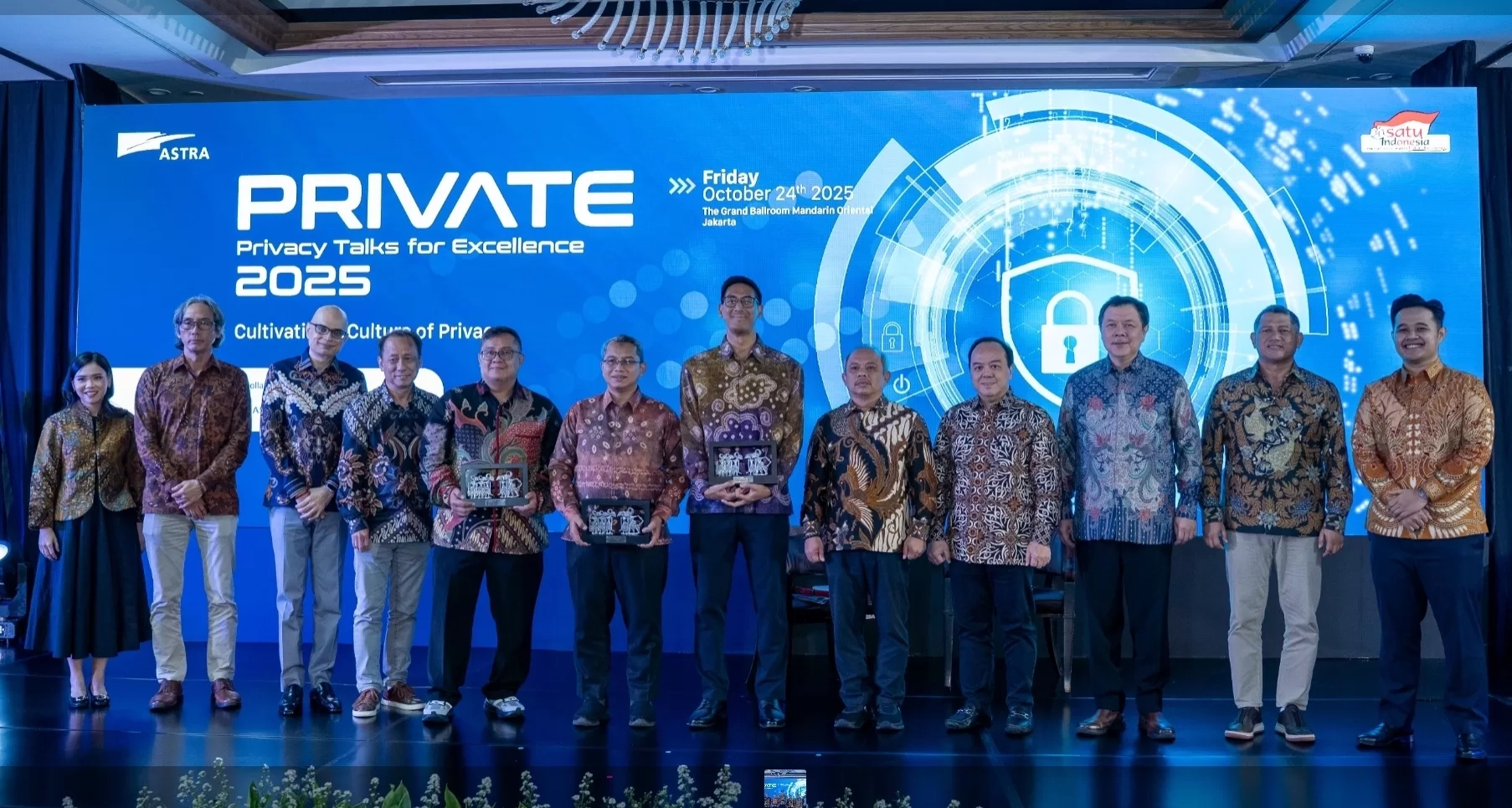 Era Digital, Komdigi Terus Perkuat Implementasi Kebijakan Perlindungan Data Pribadi