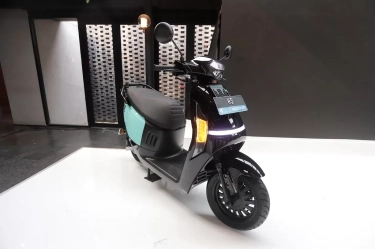 Genjot Ekosistem Kendaraan Listrik, Emisi Turun 25 Ton per Hari