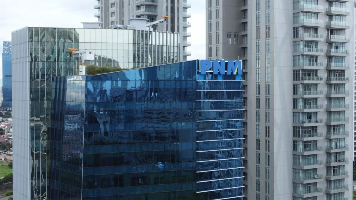 Jadikan Pembiayaan Ultramikro sebagai Alternatif Pengentasan Kemiskinan