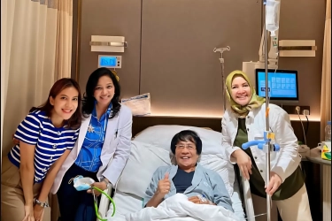 Kenali Stroke Ringan yang Menyerang Kak Seto: Gejala hingga Faktor Resikonya