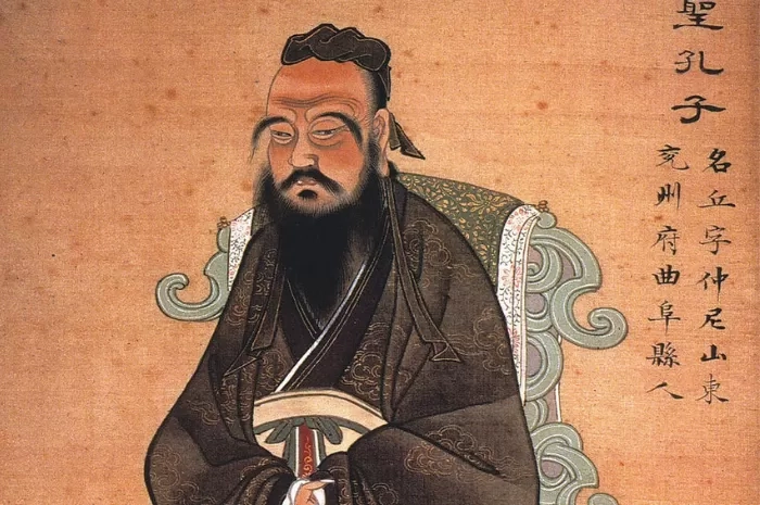 Konfusianisme: Ajaran Moral dan Sosial yang Membentuk Peradaban Tiongkok