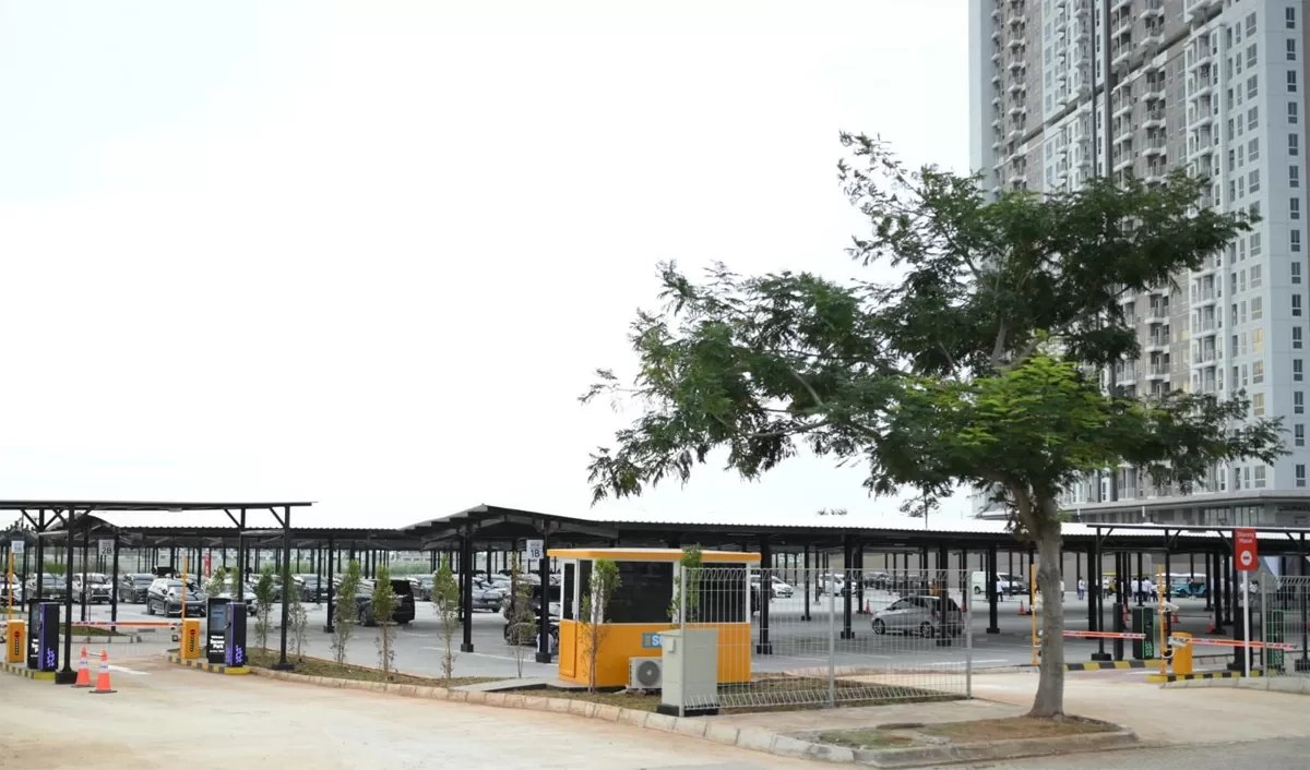 Langkah Secure Park Jalankan Transformasi Digital Menuju Ekosistem Parkir Cerdas