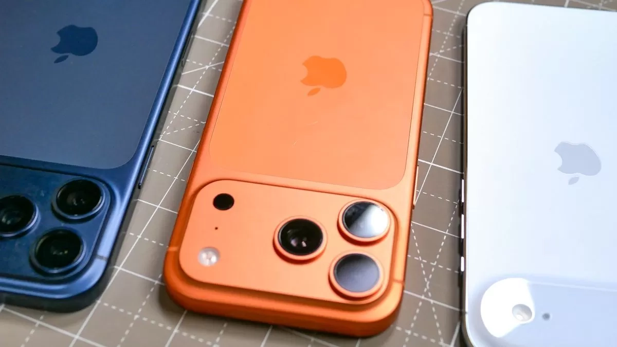 Mengapa iPhone 19 Tak Ada, Apple Meluncur ke iPhone 20 di 2027?