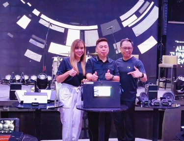 Nakamichi Perkenalkan Era Baru Audio dan Teknologi Mobil Cerdas