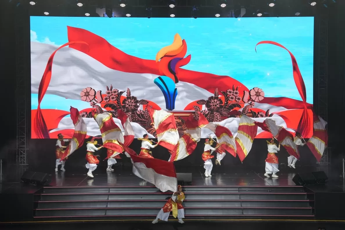 Peringati Hari Sumpah Pemuda ke-97, Kemenpora Sepakat Tekankan Pentingnya Persatuan