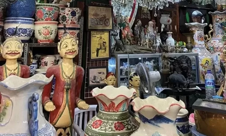 Potensi Besar Ekonomi Kreatif: Kunci Pembuka Lapangan Kerja dan Solusi Pengentasan Kemiskinan di Daerah