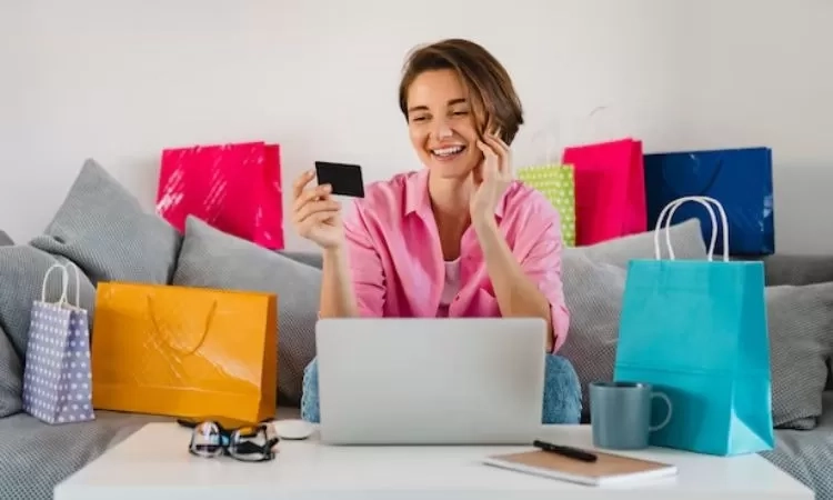 Tips Mencegah Impulsive Buying Saat Belanja Online, Rem Keinginan Belanja Terutama Saat di Momen Flash Sale