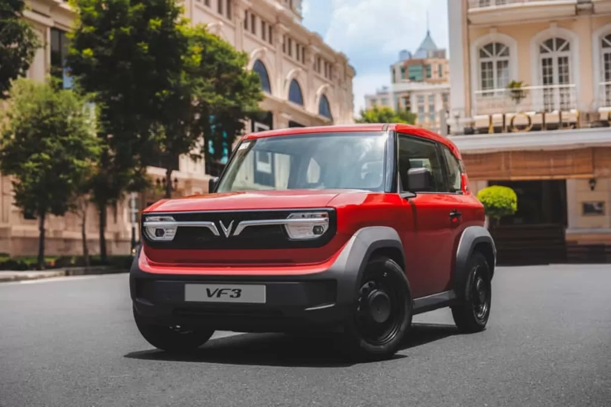 VinFast Tak Akan Ikut Serta dalam Perang Harga, Tapi Lakukan Hal Ini