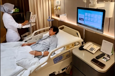 World Stroke Day 29 Oktober 2025 , Kenali Gejala Awal Penyakit Stroke yang Bisa Selamatkan Nyawa