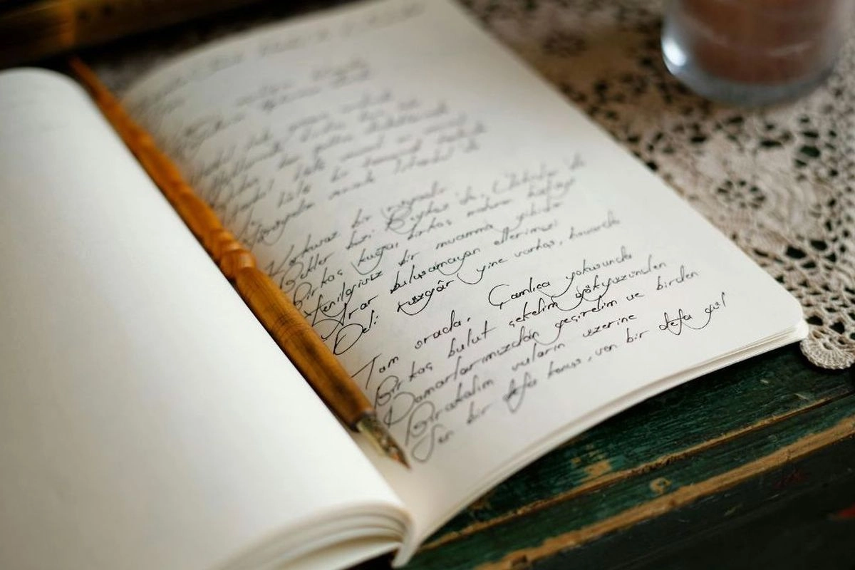 12 Puisi yang Mewakili Setiap Zodiak, Leo Tentang Kekuatan Diri