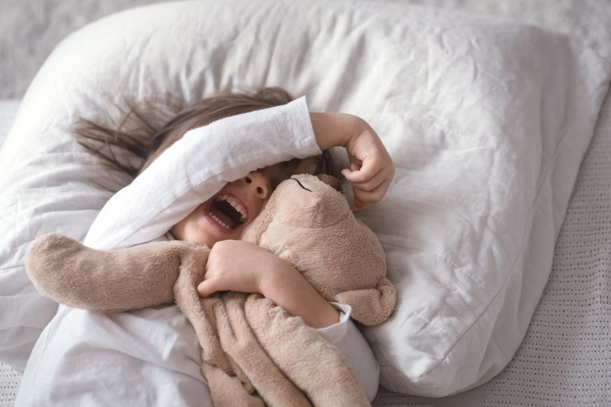 6 Hal yang Harus Dilakukan Bila Anak Kejang, Orangtua Jangan Panik