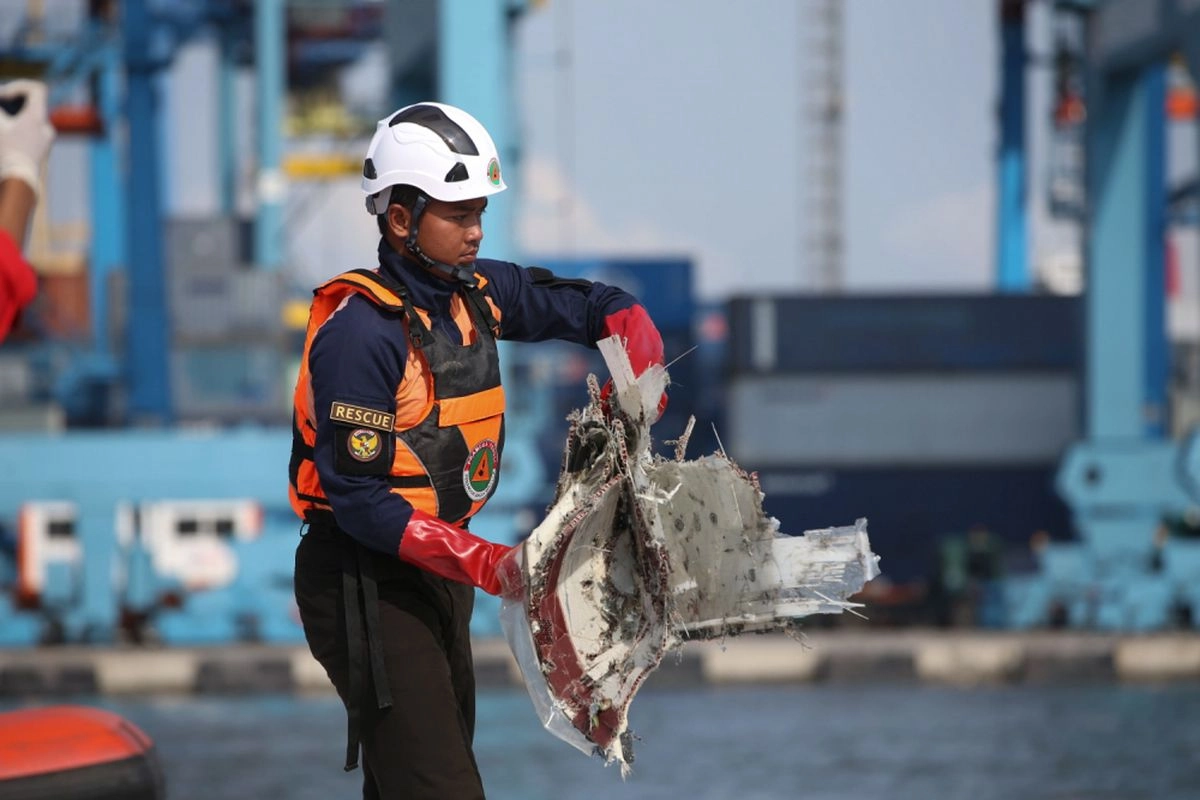 7 Tahun Kecelakaan Lion Air JT610: Tragedi yang Membongkar ''Borok'' Tersembunyi Boeing