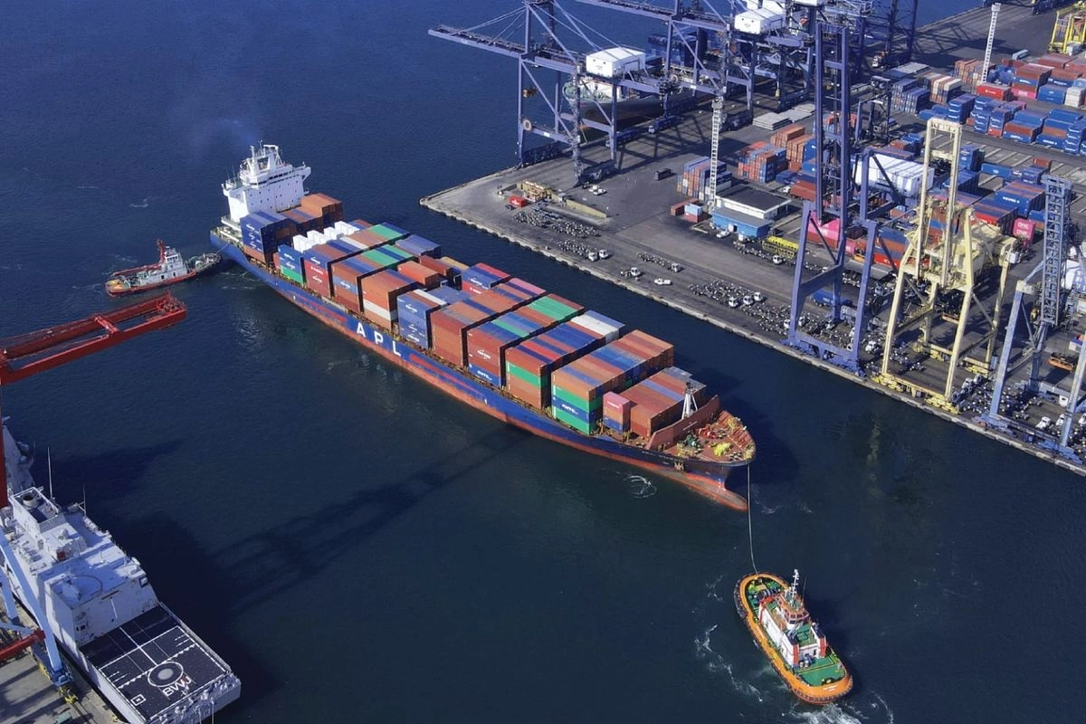 Anak Usaha Pelindo, Jasa Armada (IPCM) Cetak Laba Rp 140,67 Miliar Per September 2025