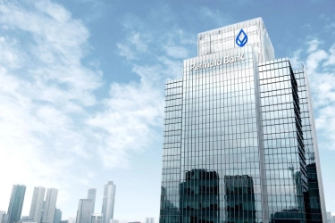 Bank Permata Catatkan Laba Bersih Setelah Pajak Tembus Rp 2,9 Triliun