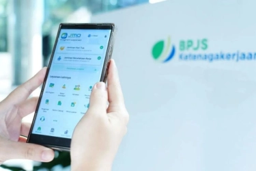 Cara Klaim Saldo JHT BPJS Ketenagakerjaan Online Lewat HP, Lengkap dengan Syaratnya