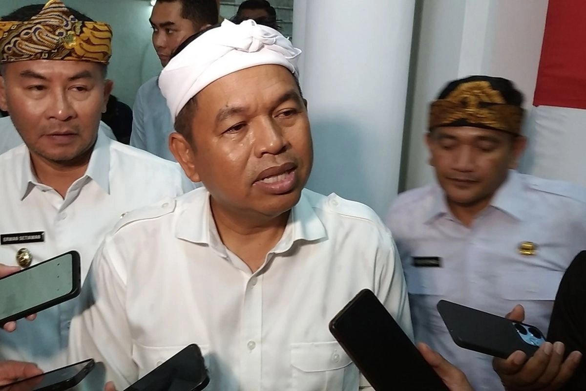 Dedi Mulyadi: Kebijakan Tak Naikkan Cukai Rokok dan HJE 2026 Sudah Tepat