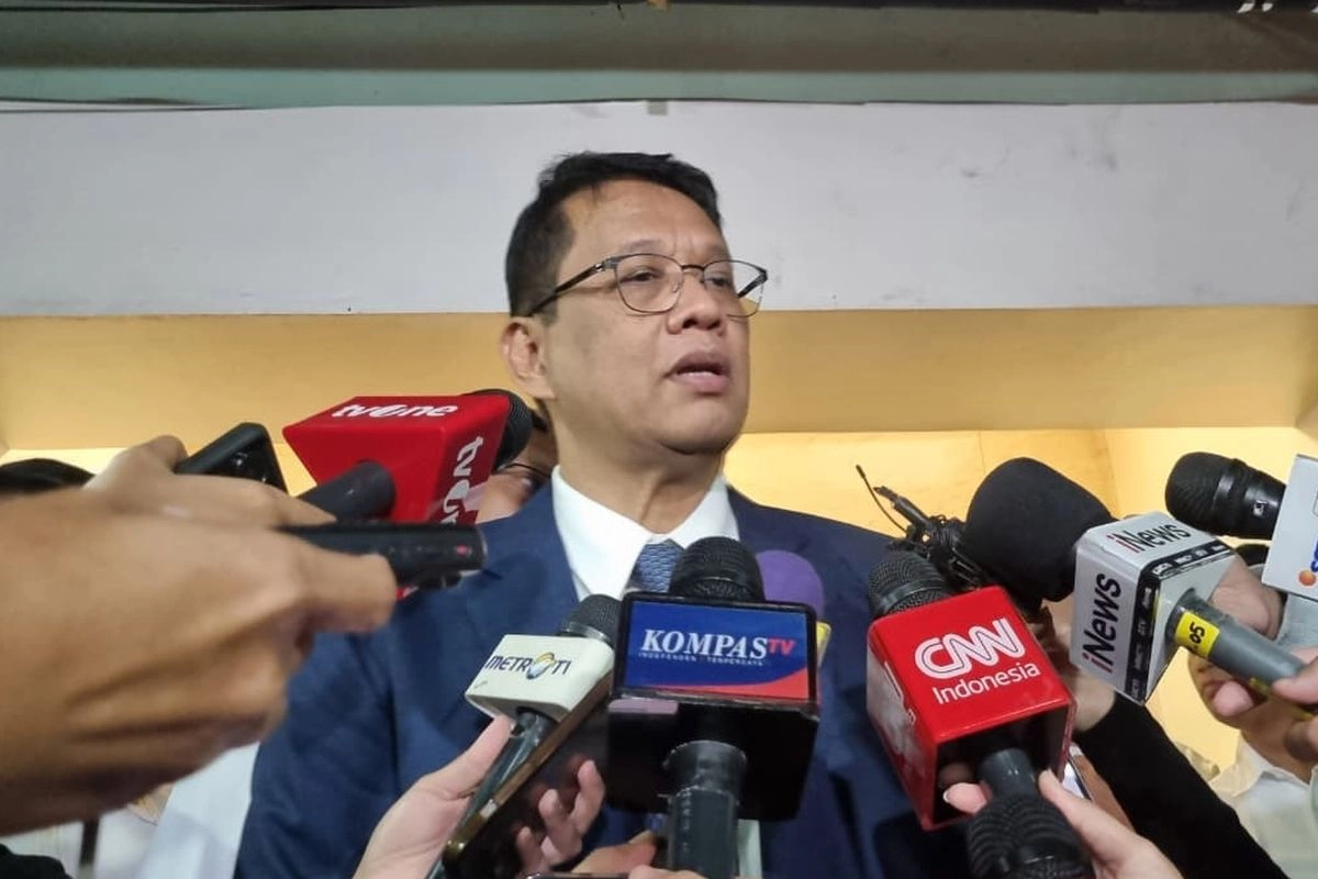 Enggan Pakai Skema Burden Sharing dengan BI, Purbaya: Istana Enggak Pernah Minta Itu...