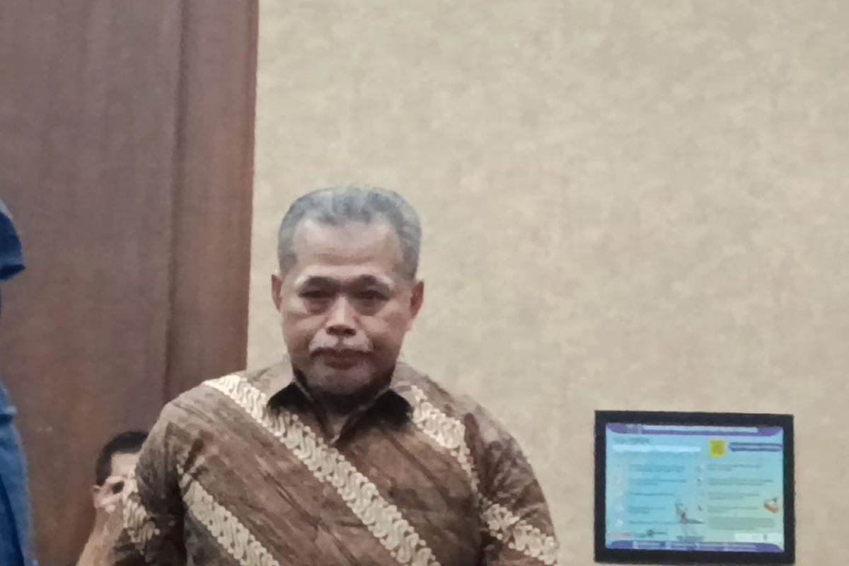 Hari Ini, Arif Nuryanta hingga Djuyamto Bakal Hadapi Tuntutan Kasus Suap CPO
