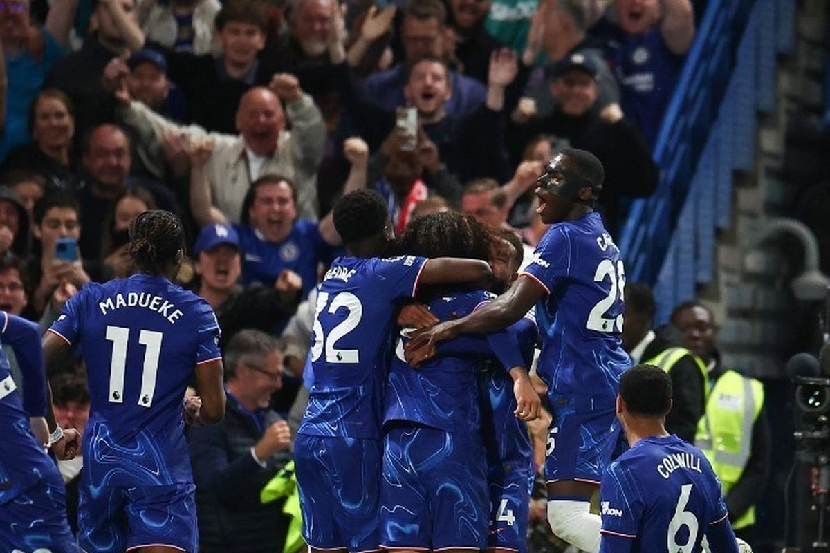 Jadwal dan Link Live Streaming Wolves Vs Chelsea di Piala Carabao