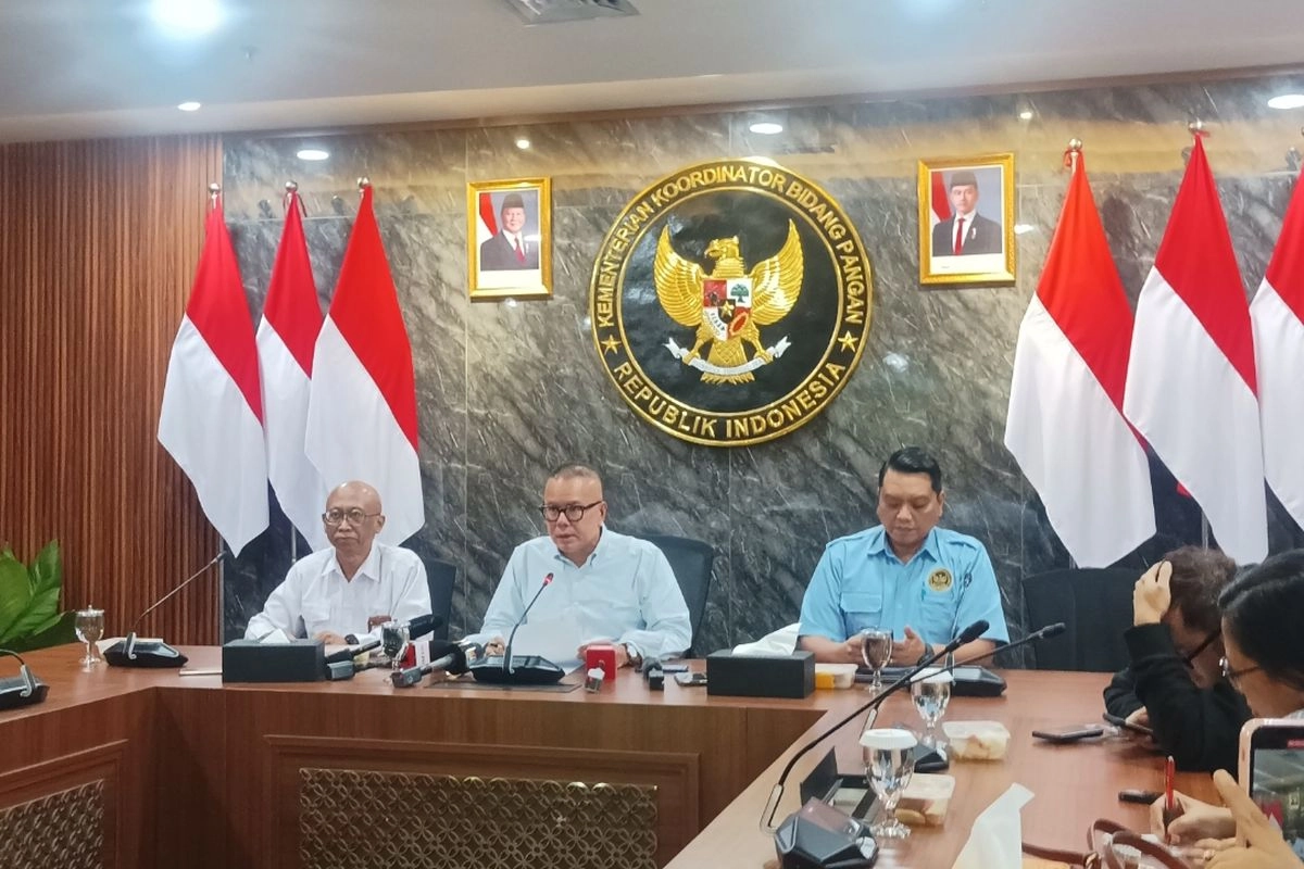 Kekurangan Cengkih akibat Kasus Radioaktif, AS Lobi RI untuk Terus Kirim Rempah-rempah