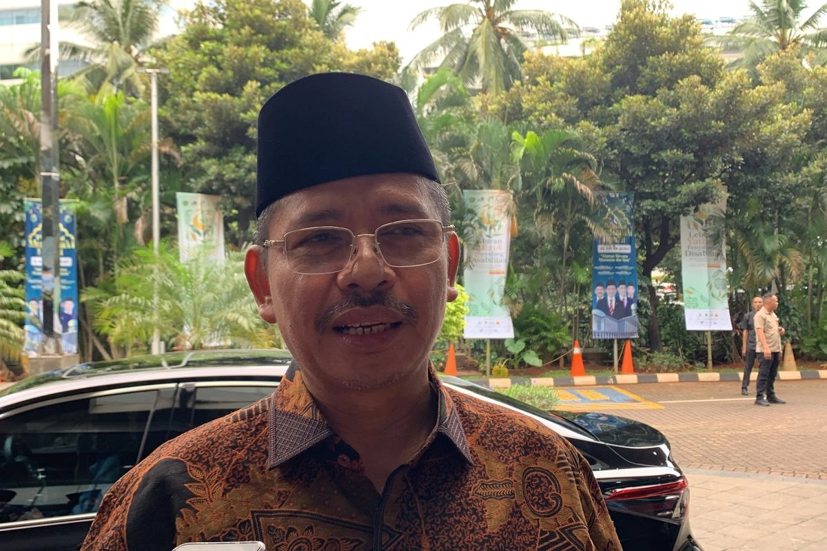 Kemenag Beri Bantuan Rp 200 Juta untuk Asrama Putri Ponpes di Situbondo