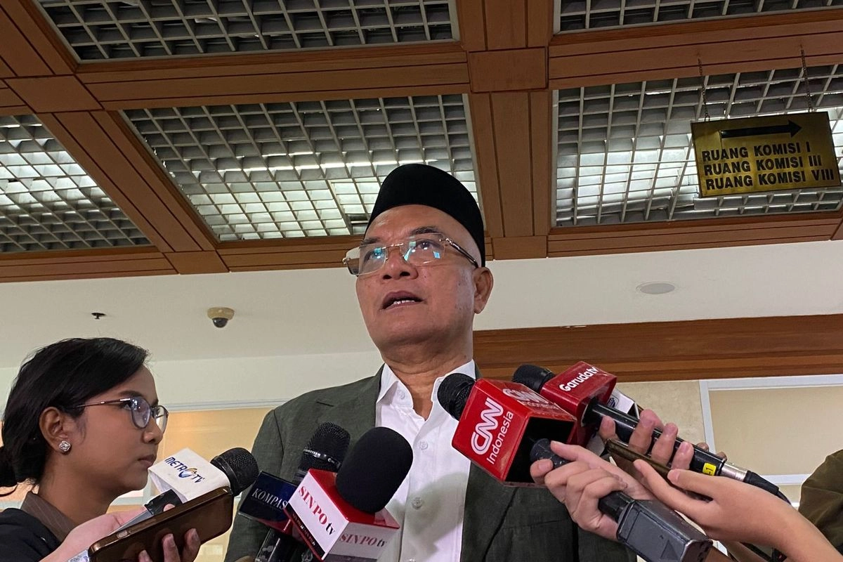 Klinik Haji Indonesia Tetap Bisa Beroperasi, DPR: Tak Usah Khawatir