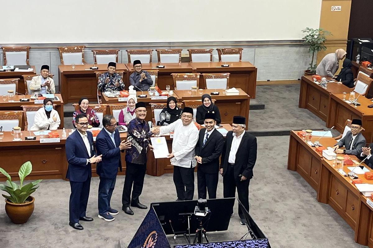 Masa Tinggal Jemaah Haji 2026 di Arab Saudi Capai 41 Hari: Makan 27 Kali di Madinah, 84 Kali di Mekah