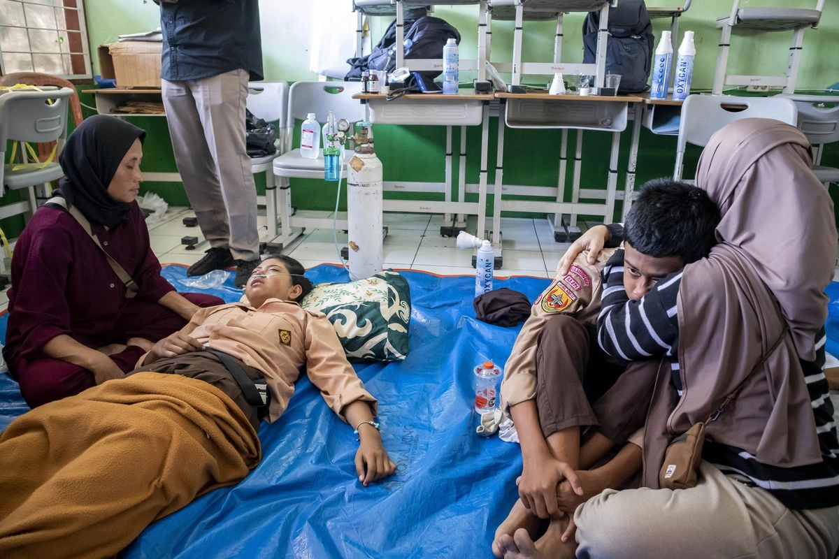 MBG, Fiskal dan Selera Pasar: Antara Madu dan Racun?