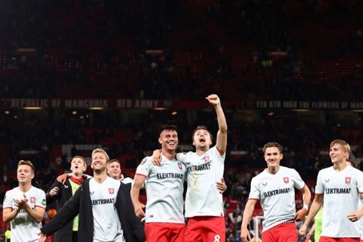 Mees Hilgers Beri Pesan Mendalam Usai Menghilang dari FC Twente