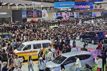 Membangun Resiliensi Ekonomi Indonesia di Tengah Badai Global